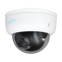 IP-Kamera 5 Megapixel - Uniarch-Serie - 1/3" Progressive Scan CMOS - Objektiv 2.8 mm - IR LEDs Reichweite 30 m - WEB-Oberfläche,