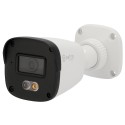 Safire Smart - IP Bullet Camera Series B1 - Resolution 4 megapixels (2566x1440) - Lens 2.8 mm | Advanced motion detection -