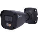 Safire Smart - IP Bullet Camera Series B1 - Resolution 4 megapixels (2566x1440) - Lens 2.8 mm | Advanced motion detection -