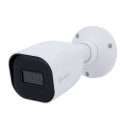 Safire Smart - IP Bullet Camera Series E1 Artificial Intelligence - Resolution 4 Megapixels (2566x1440) - Lens 2.8 mm | Audio IN