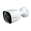 Safire Smart - IP Bullet Camera I1 AI Advanced - Resolution 4 Megapixels (2592x1520) - Lens 2.8 mm | Audio | IR 30m - Extended