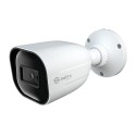 Safire Smart - IP Bullet Camera I1 AI Advanced - Resolution 6 Megapixels (3296×1856) - Lens 2.8 mm | Audio | IR 30 m - Extended