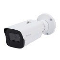 Safire Smart - IP Bullet-Kamera Reihe I1 KI Erweitert - Auflösung 4 Megapixel (2592x1520) - Objektiv 3.6 mm | Audio | IR 50m - T