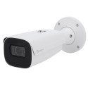 Safire Smart - IP Bullet Camera Series I1 AI Advanced - Resolution 8 Megapixels (3840x2160) - Motorized Lens 2.8-12mm, IR7