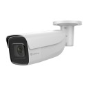 IP Bullet Camera 8 Megapixels - 1/2.8" Progressive Scan CMOS Sensor - Motion Detection 2.0 of people and vehicles - Varifo