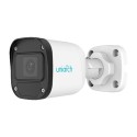 IP camera 5 megapixels - Uniarch series - 1/3" progressive scan CMOS - lens 2.8 mm - IR LEDs range 30 m - WEB interface,