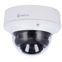 Varifokale Dome-Kamera Safire PRO Range - 5 Mpx high performance CMOS - Motorisierte Objektiv 2.7~13.5 mm - Matrix LED IR Reichw