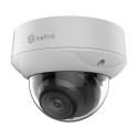 Safire Varifocal Dome-Kamera ULTRA-Reihe - 8.29 Megapixel High Performance CMOS - Motorisierte Objektiv 2.7~13.5 mm - Matrix LED