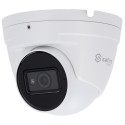 Safire Smart - Turret-Kamera 4 in 1 Reihe E1 - 3K (2944x1656, 5Mpx 16:9), 1/2.5" CMOS - Linse 2.8 mm | IR-Bereich 30 m - DWDR, H