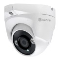 Turret Safire Kamera ECO Serie - Ausgang 4 in 1 / Auflösung 3K (2880x1620) - Hochleistungs- CMOS 3K (5Mpx 16:9) - Objektiv 2.8 m