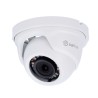 Dome-Kamera Range 1080p ECO - 4 in 1 (HDTVI / HDCVI / AHD / CVBS) - 1/2.7" Brigates© BG0806 - Objektiv 2.8 mm - SMD-IR-LEDs Umfa