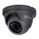 Dome-Kamera Range 1080p ECO - 4 in 1 (HDTVI / HDCVI / AHD / CVBS) - 1/2.7" Brigates© BG0806 - Objektiv 2.8 mm - SMD-IR-LEDs Umfa