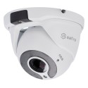 Turret Camera ECO Series - Output 4 in 1 / Resolution (2880x1620) - High Performance 3K (5Mpx 16:9) - Varifocal Lens 2.7~13.5 m 