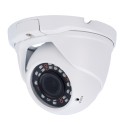 Turret Camera Series 1080p PRO - 4 in 1 (HDTVI / HDCVI / AHD / CVBS) - 1/2.8" Sony© Starvis 2.16 Mpx - Varifocal lens 2.7~13 - T