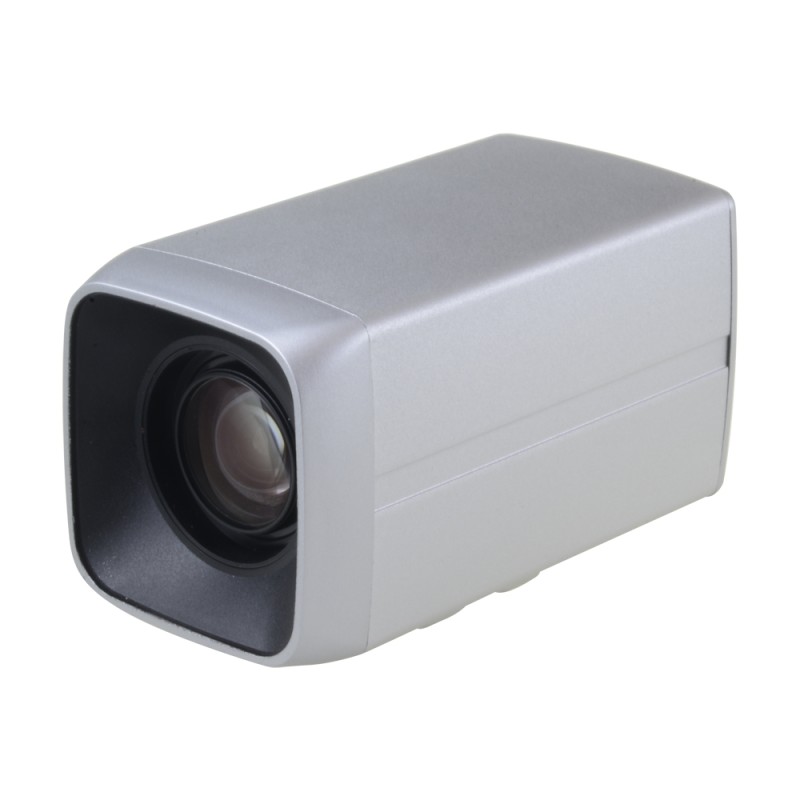 Camera Box 4N1 - 5Mp PRO series - 1/2.8" 5 Mpx CMOS - Varifocal lens 4.7~94 mm AF - Minimum illumination 0.01 Lux color - OSD-M 