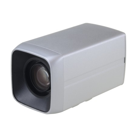 Camera Box 4N1 - 5Mp PRO series - 1/2.8" 5 Mpx CMOS - Varifocal lens 4.7~94 mm AF - Minimum illumination 0.01 Lux color - OSD-M 