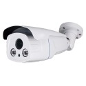 Bullet Camera 1080p - HDTVI, HDCVI, AHD and CVBS - 1/2.8" CMOS Starlight IMX307+FH8550M - Motorized Lens Autofocus 2.7~13.5 - B6