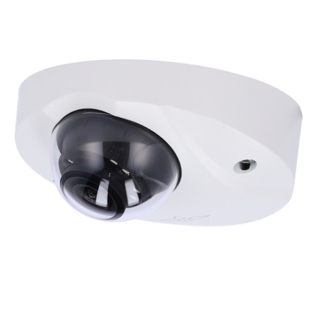 X-Security Dome Camera PRO Series - Output 4 in 1 / Resolution 3K (2880x1620) - 1/2.7" CMOS 3K (5Mpx 16:9) - Lens 2.8 mm - Sm - 