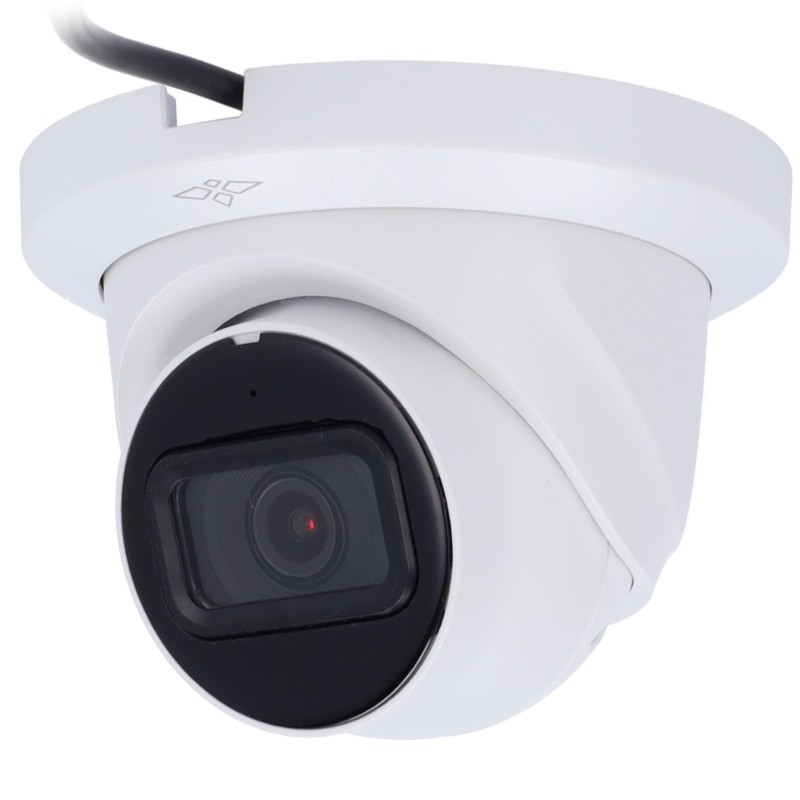 X-Security Bullet Camera PRO Series - Edition 4 in 1 - 1/2.8" CMOS - Lens 2.8 mm | IR range 30 m - Audio via coaxial cable in H 
