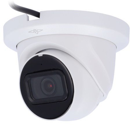 X-Security Bullet Camera PRO Series - Edition 4 in 1 - 1/2.8" CMOS - Lens 2.8 mm | IR range 30 m - Audio via coaxial cable in H 