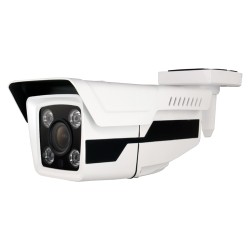 Bullet Camera 5Mpx/4Mpx ULTRA Series - 4 in 1 (HDTVI / HDCVI / AHD / CVBS) - 1/2.8" Sony© IMX335+FH8556 - Motorized Lens 2 - B85