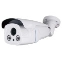 Bullet Camera HDTVI, HDCVI, AHD and Analog - 4 in 1 (HDTVI / HDCVI / AHD / CVBS) - 1/2.7" CMOS2 Megapixel - Motorized lens - CV6
