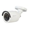 Bullet Camera Safire ECO Series - Edition 4 in 1 - 2 Mpx High Performance CMOS - Lens 2.8 mm - Intelligent IR Matrix LEDs To - S