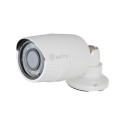 Bullet Camera Safire ECO Series - Edition 4 in 1 - 1/3" SOI 2.0 Mpx - Lens 2.8 mm - IR range 20 m - Waterproof IP66 - SF-B024-2E