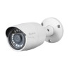 Bullet Camera 4N1 Safire ECO Range - 1/3" SOI 2 Mpx - Lens 3.6 mm - 3D DNR - Intelligent IR Matrix LEDs Range 20 m - Water - SF-