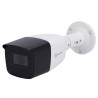 Bullet Camera Safire ECO Series - Edition 4 in 1 - 2 Mpx high performance CMOS - Lens 2.7~13.5 mm - Smart IR Matrix, Range - SF-