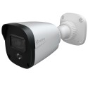 Safire Smart - Bullet-Kamera 4 in 1 Reihe B1 - 2 Mpx (1920x1080) , 1/2.8" CMOS - Objektiv 2.8mm | Weiße LED-Beleuchtung 20 m - D