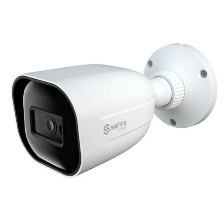Safire Smart - Bullet-Kamera 3 in 1 Reihe B1 - 5 Mpx ( (2560x1936) , 1/2.5" CMOS - Objektiv 3.6 | IR-Reichweite 30 m - DWDR, BLC