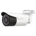 Bullet Camera ECO Range
 - Output 4 in 1 / Resolution (2880x1620)
 - High performance 3K (5Mpx 16:9)
 - Varifocal lens 2.7~1 - S