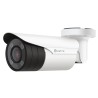 Bullet Camera ECO Range
 - Output 4 in 1 / Resolution (2880x1620)
 - High performance 3K (5Mpx 16:9)
 - Varifocal lens 2.7~1 - S