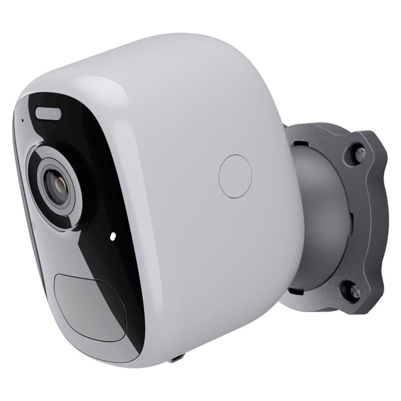 VicoHome Outdoor 3Mpx Wifi with Battery Operation - PIR Sensor / Smart Detection (Cloud) - Deterrent Light / Battery