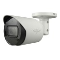 HDTVI, HDCVI, AHD and analog X-Security Bullet - Camera - 1/2.7" CMOS8 Megapixel - Lens 2.8 mm - WDR (120dB) - IR 30 m | In - XS