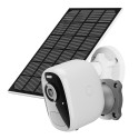 VicoHome Outdoor 3Mpx Wifi with battery operation - PIR sensor / Smart detection (Cloud) - Solar panel 3W / Battery 50