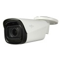 Bullet Camera X-Security4n1 1080p Full HD - HDTVI, HDCVI, AHD and CVBS - 1/2.7" Progressive CMOS / 0.02 Lux Color - Motorized - 