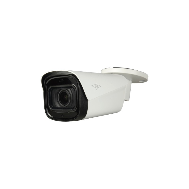 Bullet Camera X-Security4n1 1080p Full HD - HDTVI, HDCVI, AHD and CVBS - 1/2.7" Progressive CMOS / 0.02 Lux Color - Motorized - 