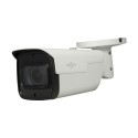 Bullet camera HDCVI X-Security - 1/2.7" Progressive CMOS 5 Megapixel Starlight+ - Varifocal motorized lens 2.7~13.5 mm - XS-B830
