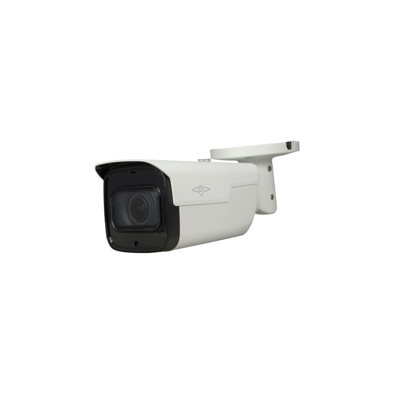 Bullet camera HDCVI X-Security - 1/2.7" Progressive CMOS 5 Megapixel Starlight+ - Varifocal motorized lens 2.7~13.5 mm - XS-B830