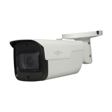 Bullet camera HDCVI X-Security - 1/2.7" Progressive CMOS 5 Megapixel Starlight+ - Varifocal motorized lens 2.7~13.5 mm - XS-B830