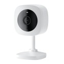 VicoHome Innenbereich 3Mpx Wifi  - Integrierte Erkennung von Personen/Tieren - H.265/ Objektiv 4mm Sichtwinkel 97° - IR7m / KI M