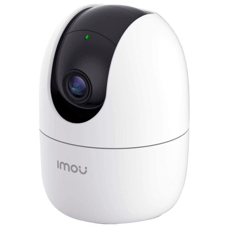 Imou Wifi Camera 3 Megapixel - Automatic movement and tracking - Lens 3.6 mm / IR 10m - Human and sound detection - - IPC-A32EP-