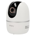 Imou Wifi Camera 4 Megapixel - Automatic movement and tracking - Lens 3.6 mm / IR 10m - Human and sound detection - - IPC-A42P-L