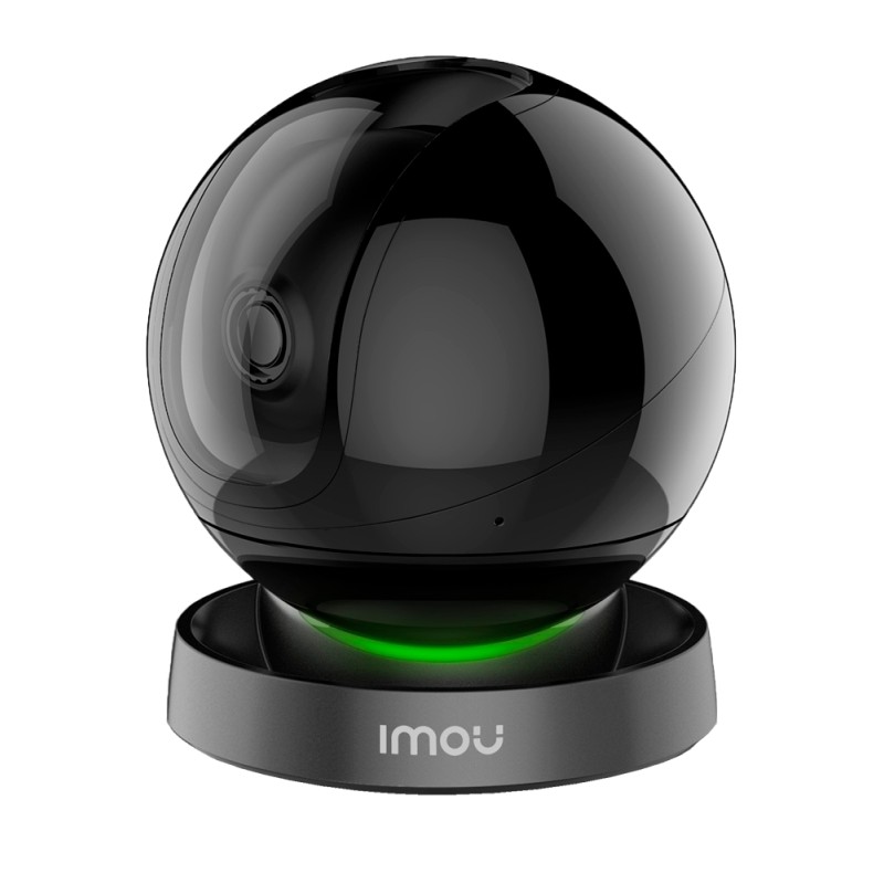 Imou Wifi Camera 4 Megapixel - Automatic movement and tracking - Lens 3.6 mm / IR 10m - Human and sound detection - - IPC-A46LP-
