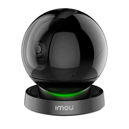 Imou Wifi Camera 4 Megapixel - Automatic movement and tracking - Lens 3.6 mm / IR 10m - Human and sound detection - - IPC-A46LP-