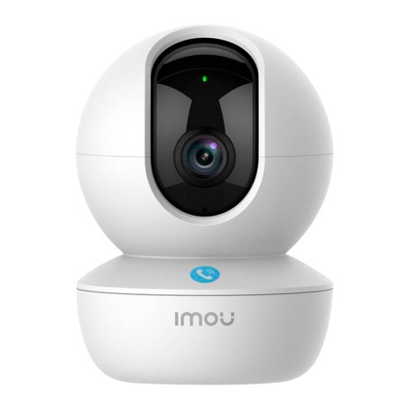 Imou Wifi Camera 3 Megapixel - Automatic movement and tracking - Lens 3.6 mm / IR 10m - Human and sound detection - - IPC-GK2CP-