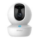 Imou Wifi Camera 4 Megapixel - Automatic movement and tracking - Lens 3.6 mm / IR 10m - Human and sound detection - - IPC-GK2CP-