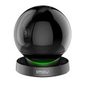 Imou Wifi Kamera 5 Megapixel - Automatische Bewegung und Verfolgung - Linse 3.6 mm / IR 10m - Erkennung von Personen, Haustieren